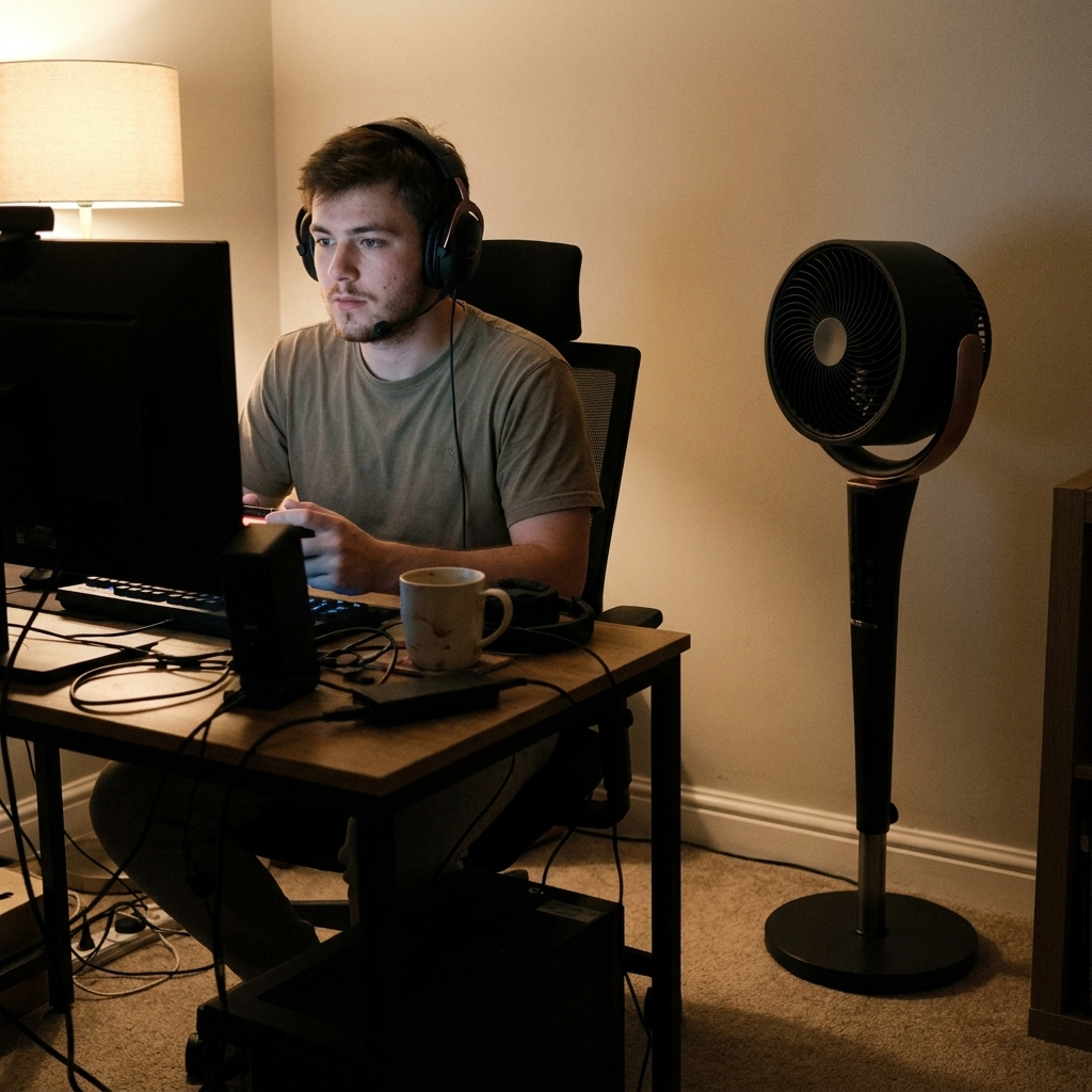 Review by Tyler Silver